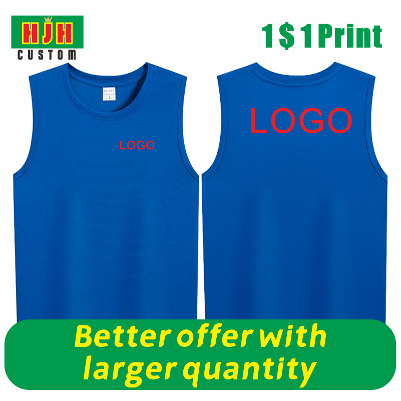 Summer New Men's Sports Tank T - đánh giá và giá Streetwear Brand Joggers