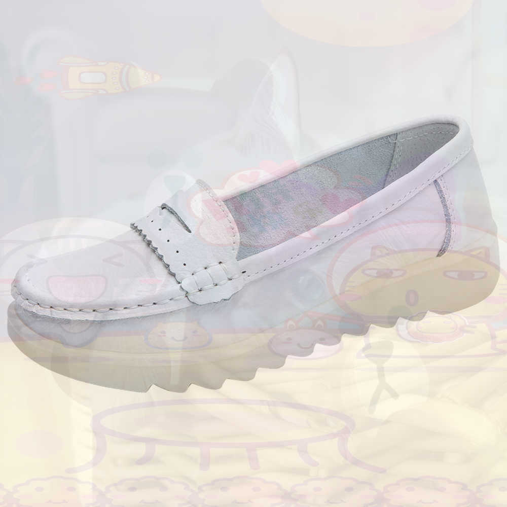 Moccasin Driving Teenage Sneak - đánh giá và giá Streetwear Brand Store
