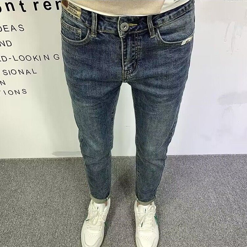 Harajuku Fashion Streetwear Je - đánh giá và giá Streetwear Brand Jeans