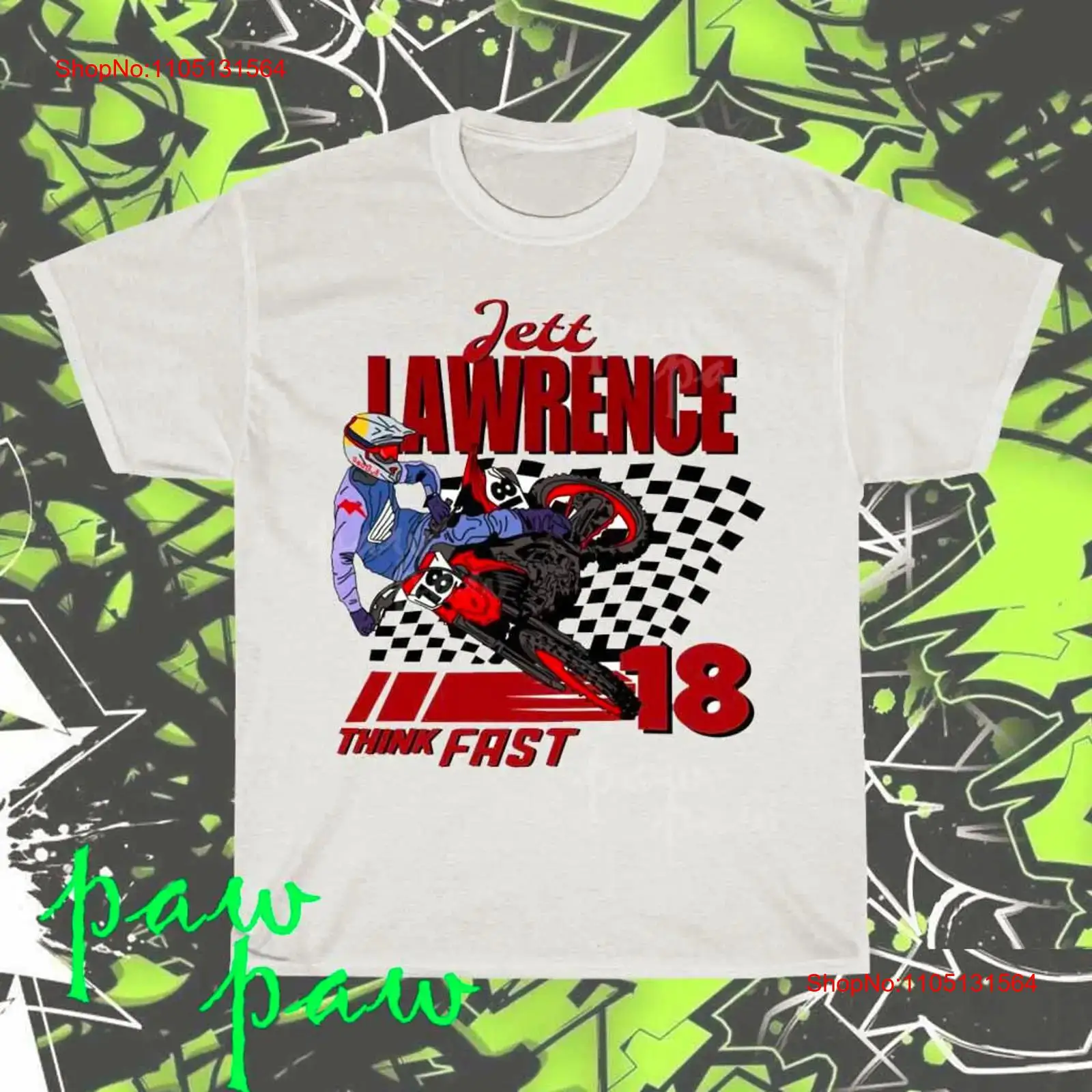 Streetwear Brand Logo - Brand New Jett Lawrence HD Logo