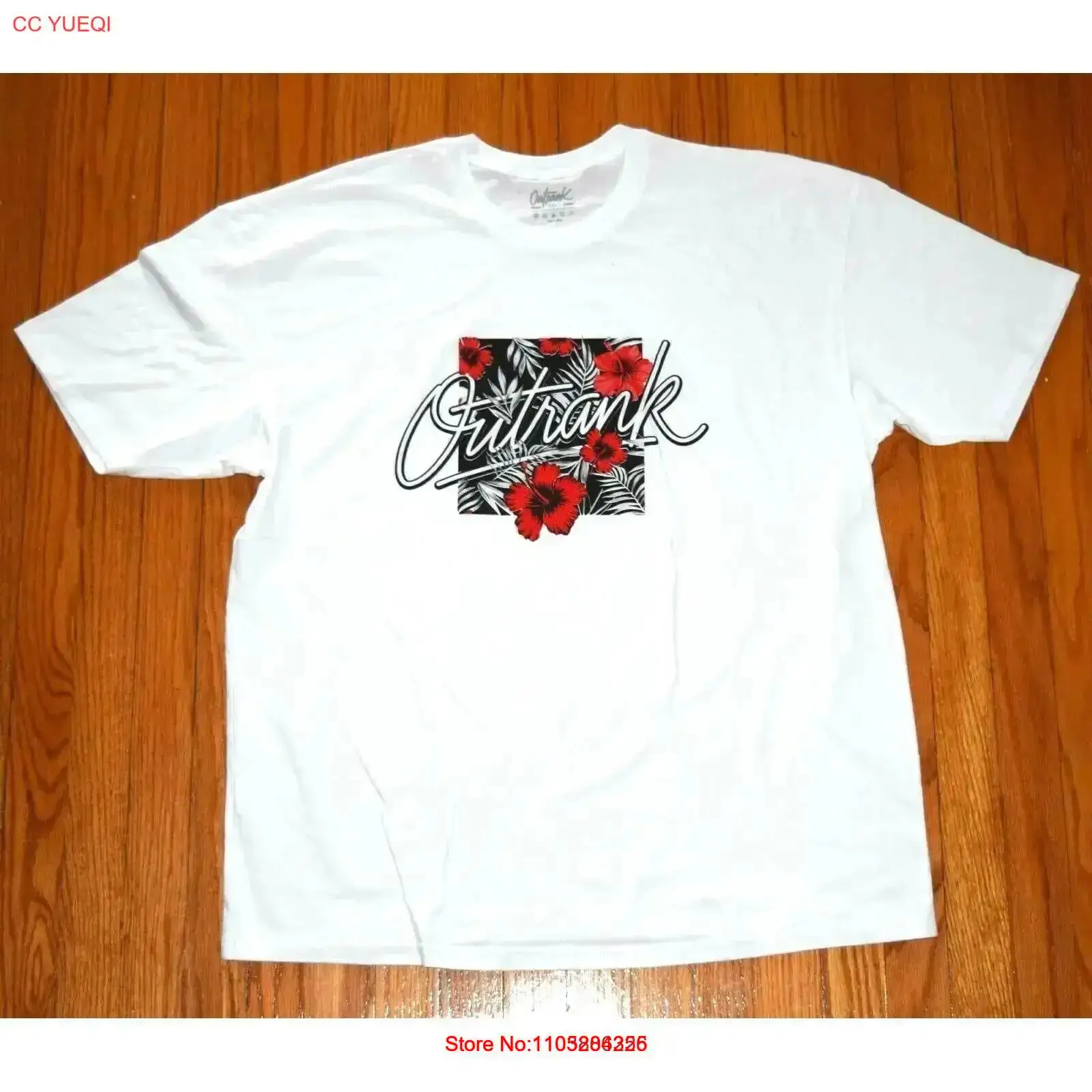 OutRank Brand Miami Streetwear - đánh giá và giá Streetwear Brand Essentials
