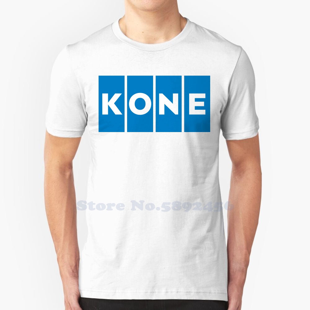 Kone Oy Unisex Clothing Street - đánh giá và giá Streetwear Clothing Brand Logo