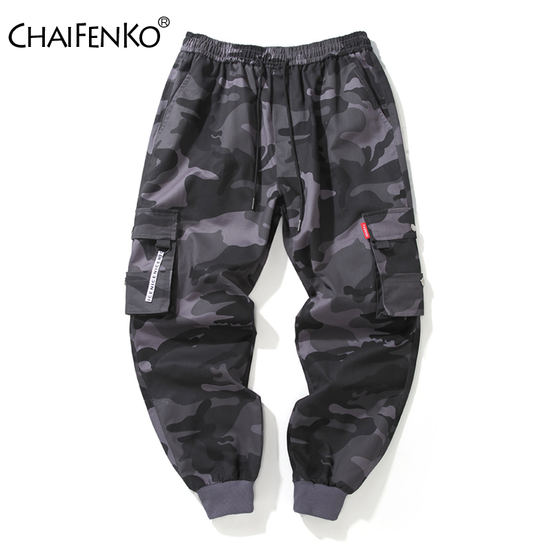 CHAIFENKO Thương Hiệu Nam Quần - đánh giá và giá Streetwear Brand Joggers