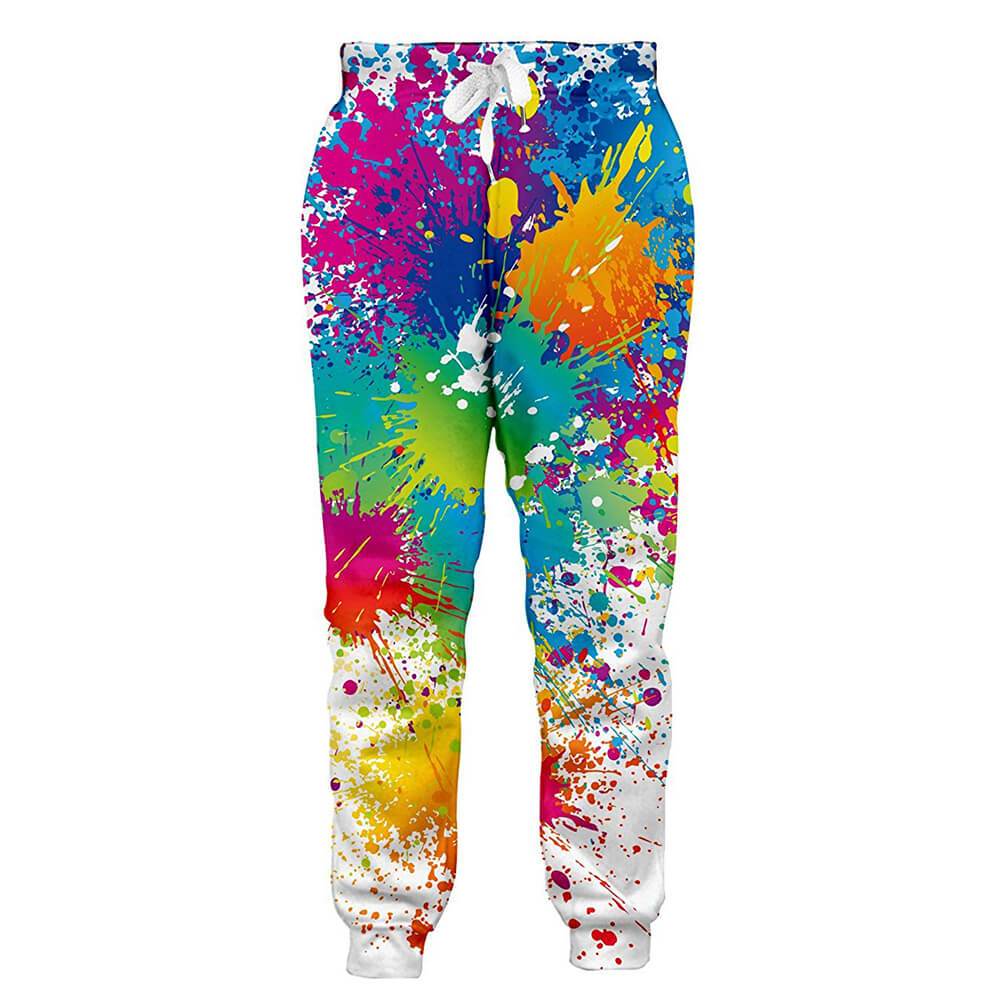 PLstar Cosmos Brand Trousers P - đánh giá và giá Streetwear Brand Joggers