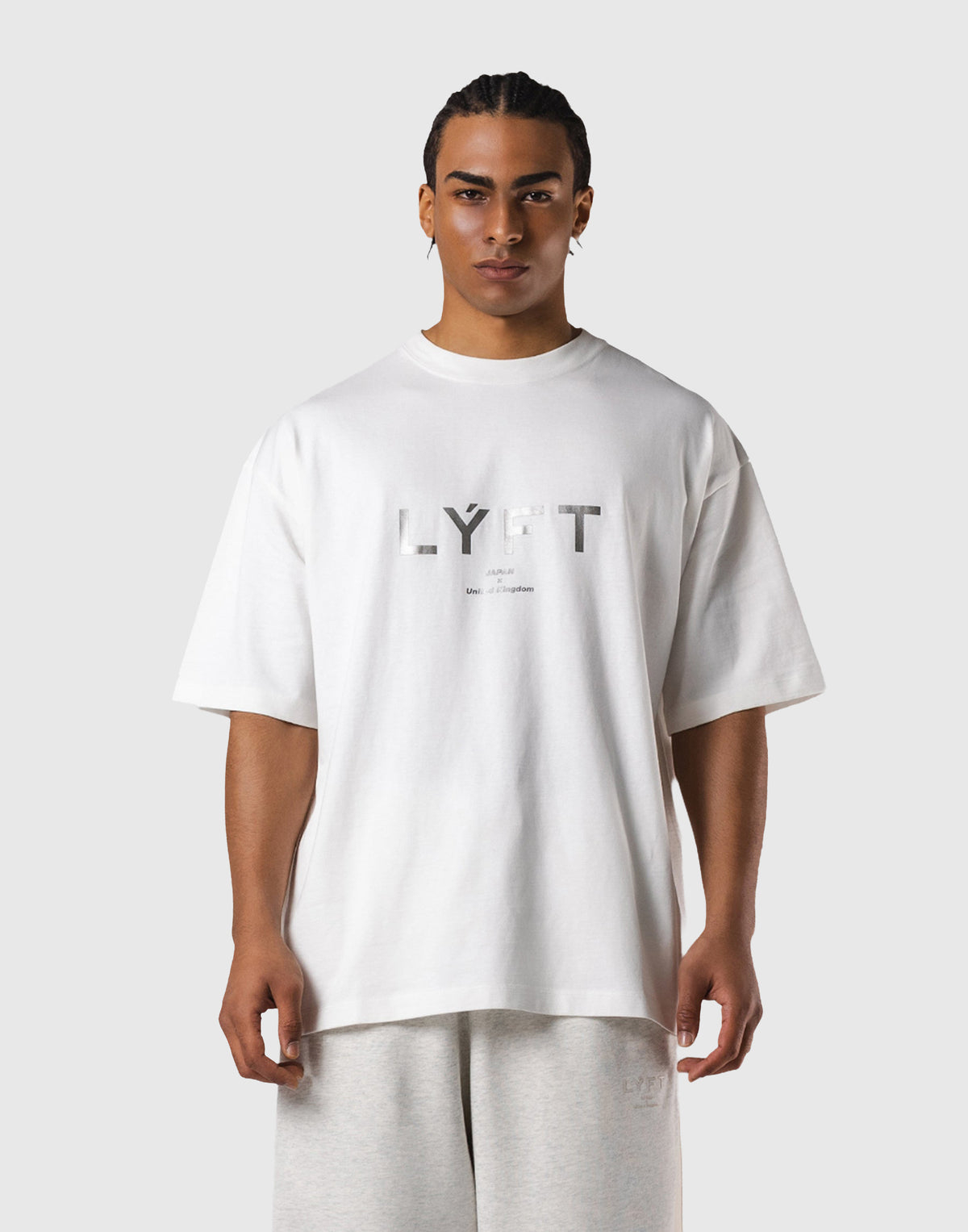 Logo Big Vintage Fitness Trend - đánh giá và giá Streetwear Brand Logo