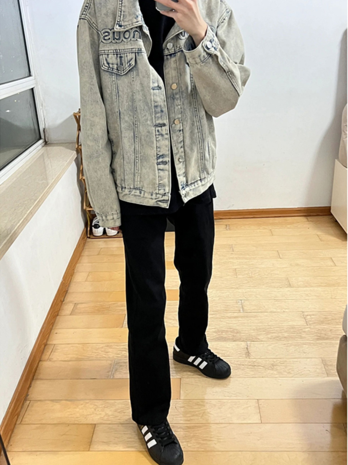 Cleanfit American High Street - đánh giá và giá Streetwear Brand Jeans
