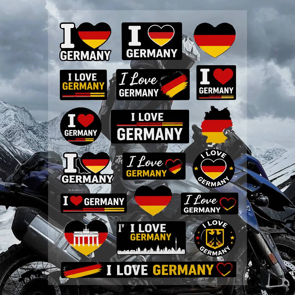 A-germany Streetwear Brand Sti - đánh giá và giá Streetwear Brand Essentials