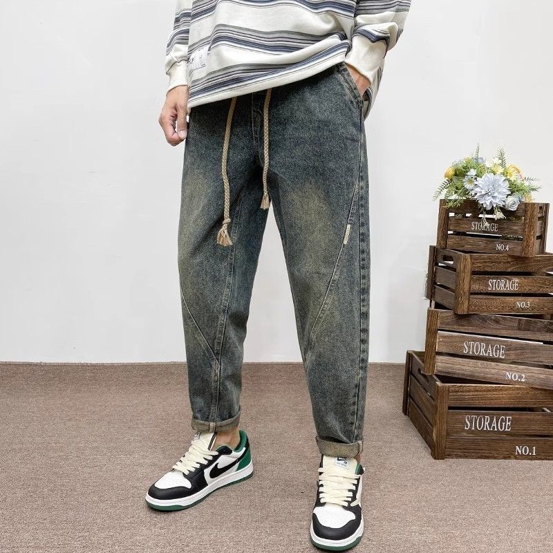 Summer New Original Trendy Bra - đánh giá và giá Streetwear Brand Jeans
