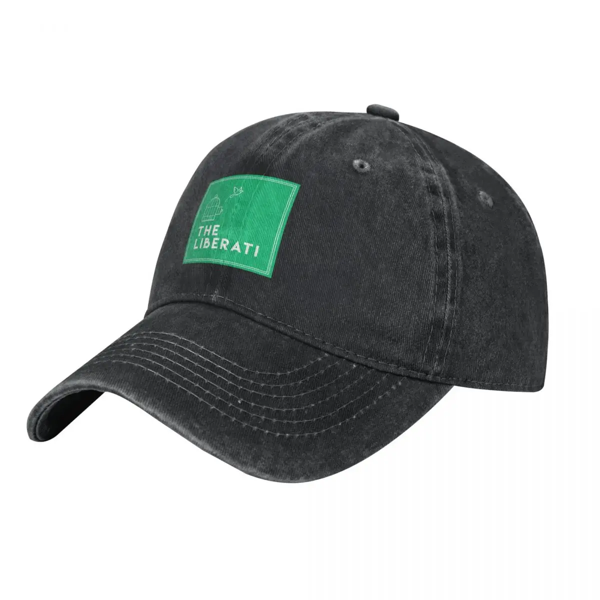 The Liberati Store Baseball Ca - đánh giá và giá Streetwear Brand Store