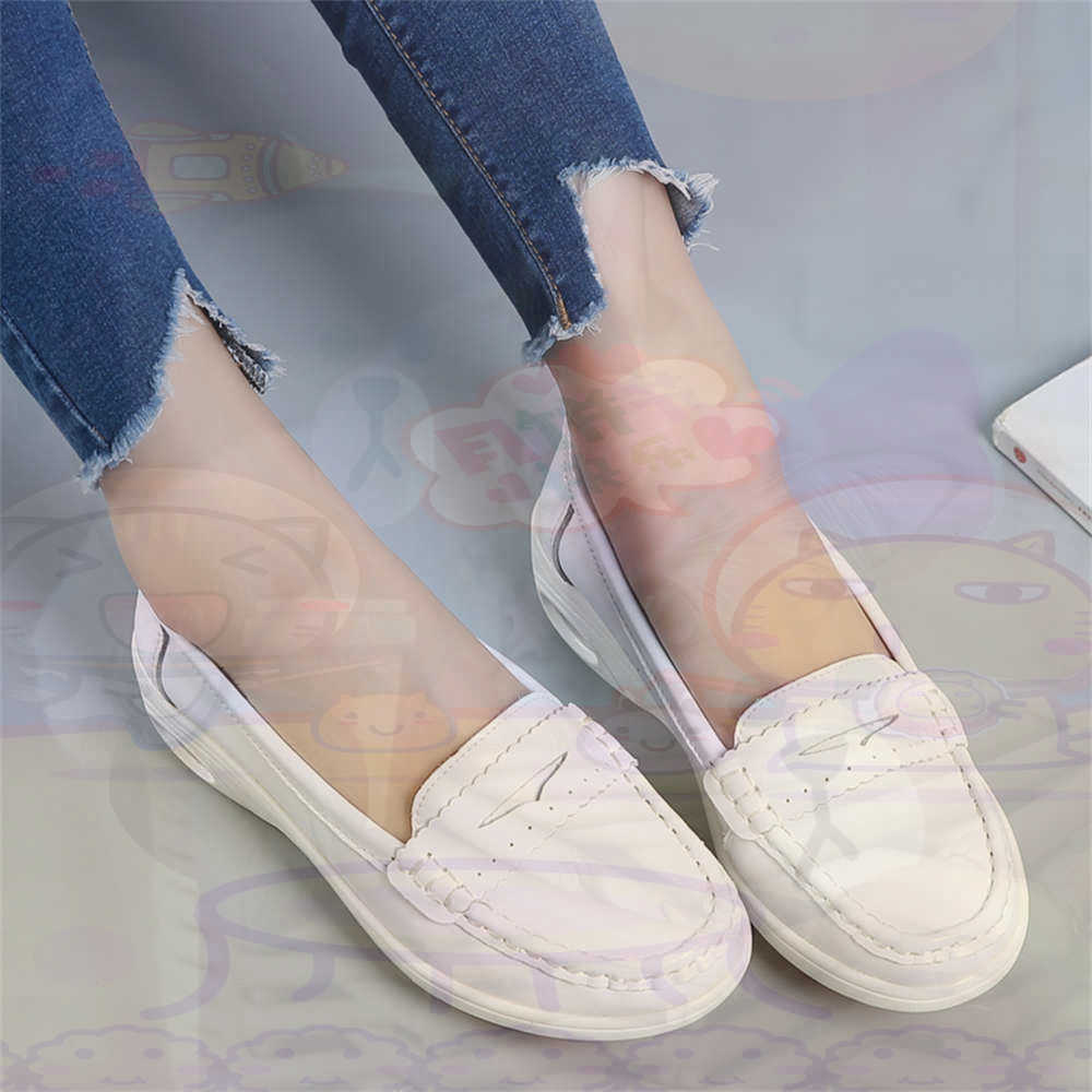 Soft Slip-on Womens Large Size - đánh giá và giá Streetwear Brand Store