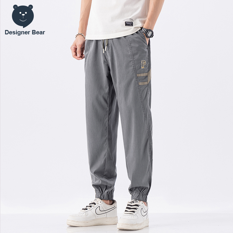 Brand Clothes Men's Harem Carg - đánh giá và giá Streetwear Brand Joggers