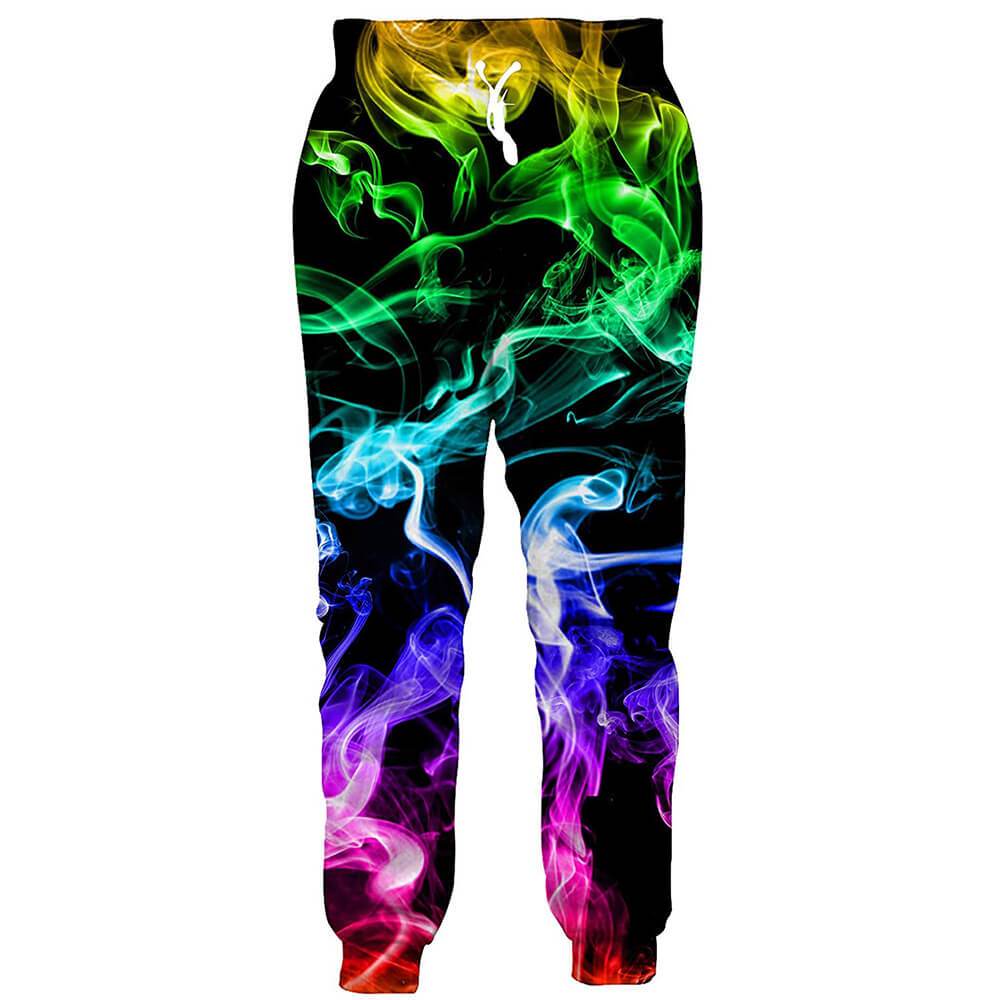 PLstar Cosmos Quần Thương Hiệu - đánh giá và giá Streetwear Brand Joggers