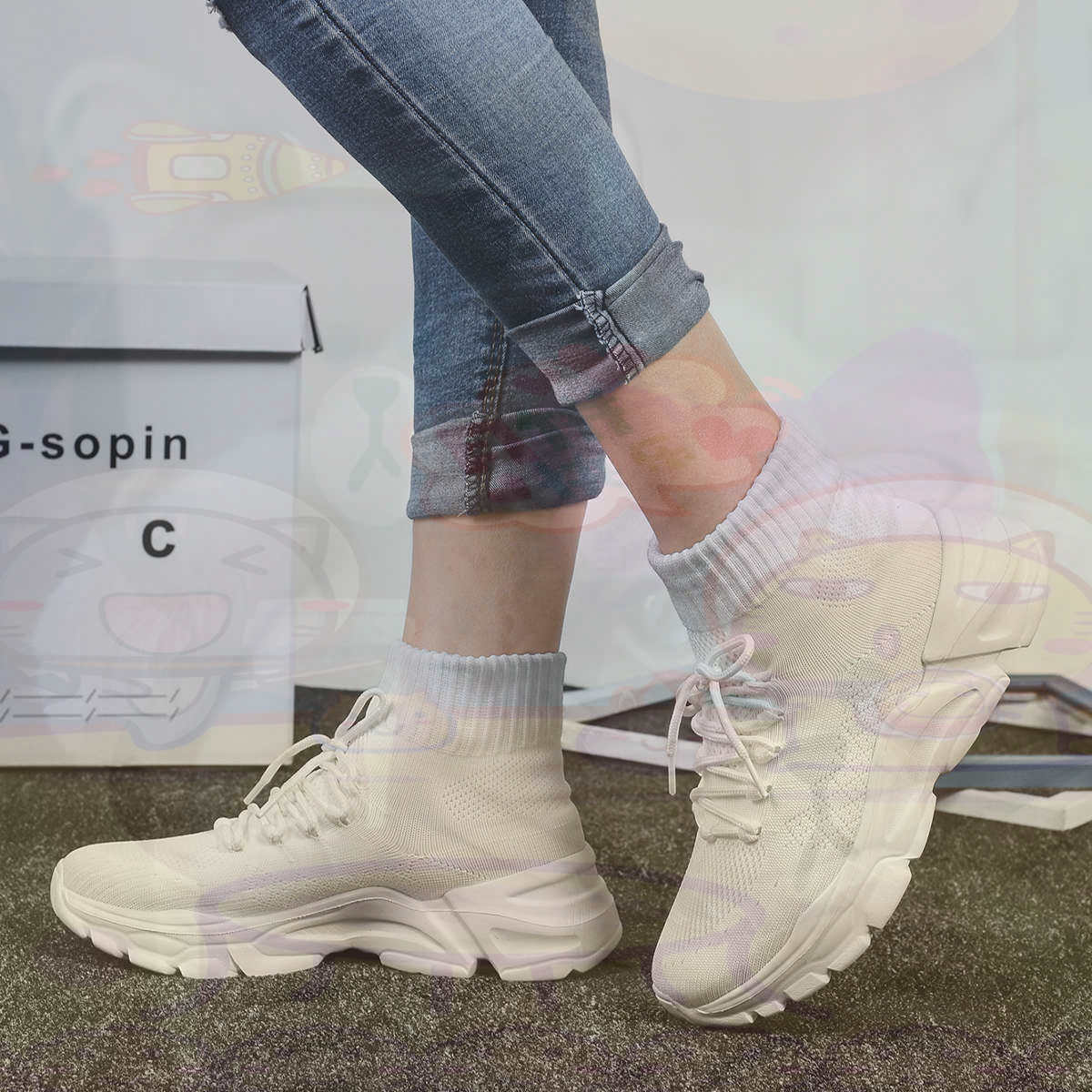 Increases Height Sumer Basketb - đánh giá và giá Streetwear Brand Store