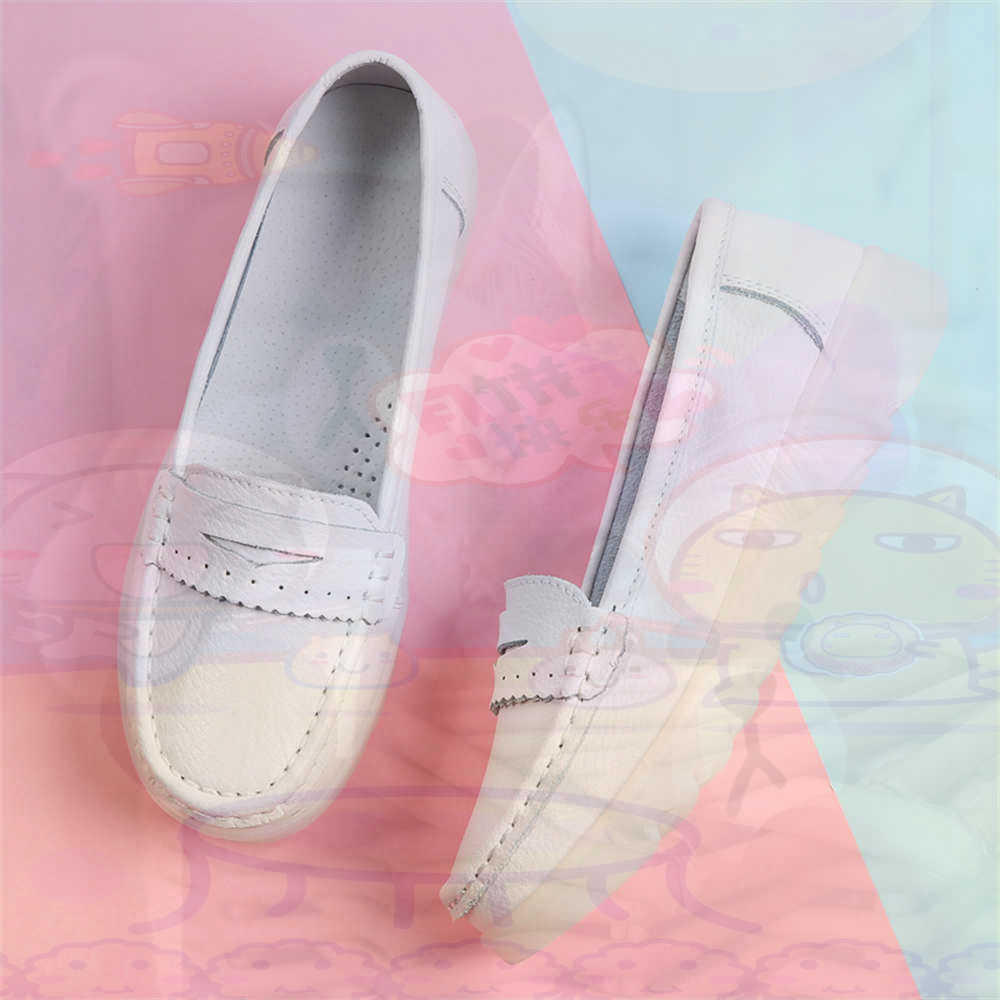 Moccasin Driving Teenage Sneak - đánh giá và giá Streetwear Brand Store