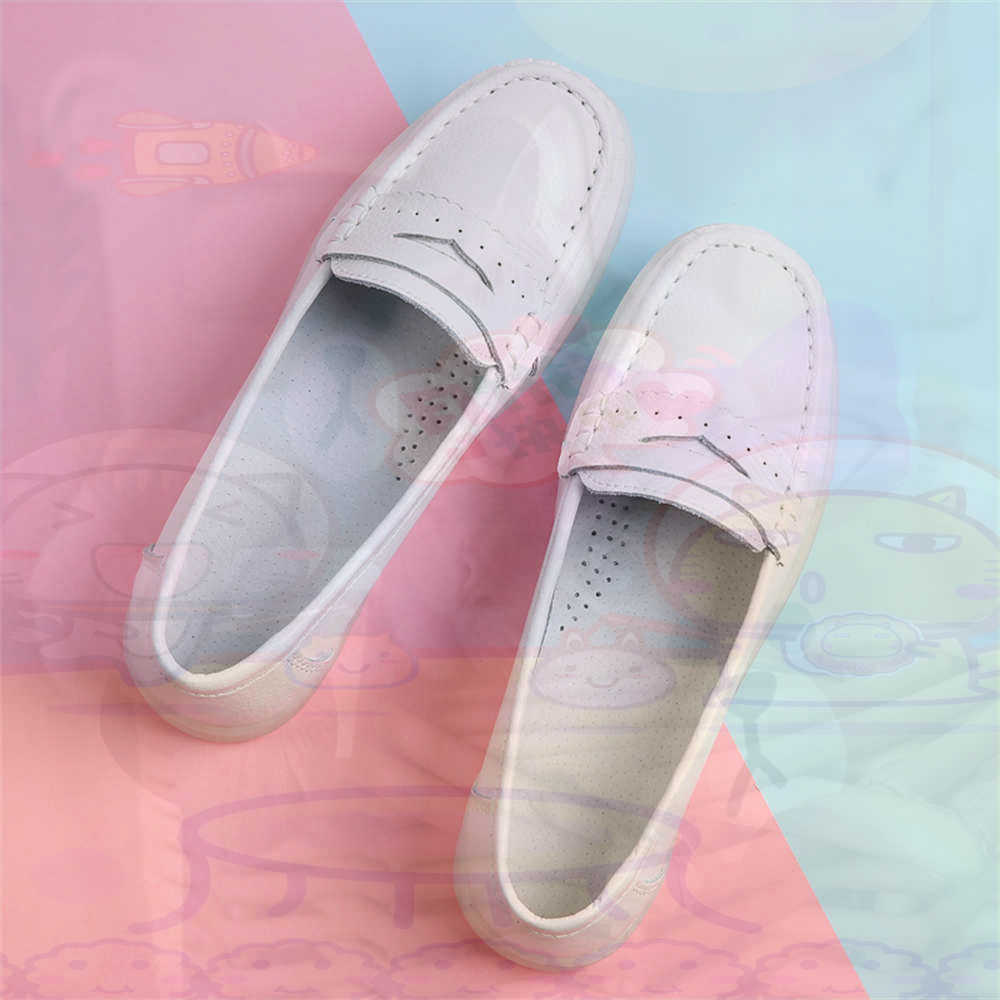 Moccasin Driving Teenage Sneak - đánh giá và giá Streetwear Brand Store