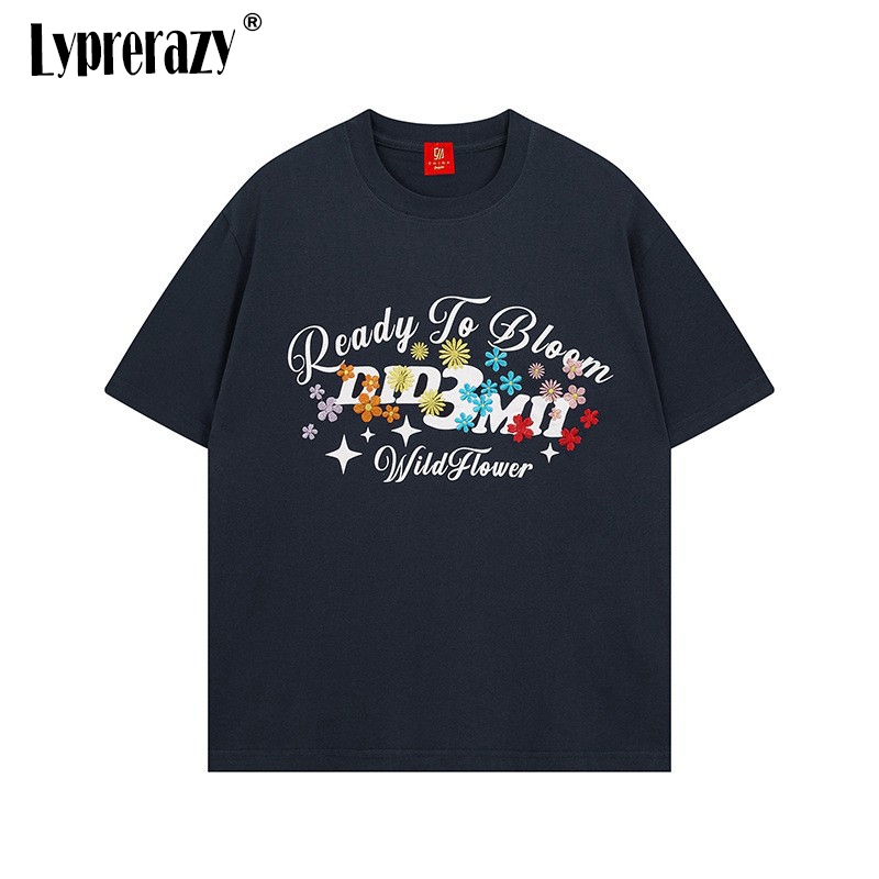 Lyprerazy Streetwear Brand Flo - đánh giá và giá Streetwear Brand Flower