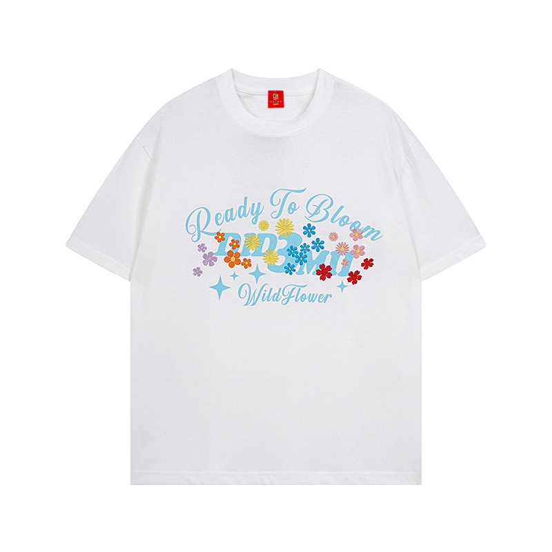 Lyprerazy Streetwear Brand Flo - đánh giá và giá Streetwear Brand Flower