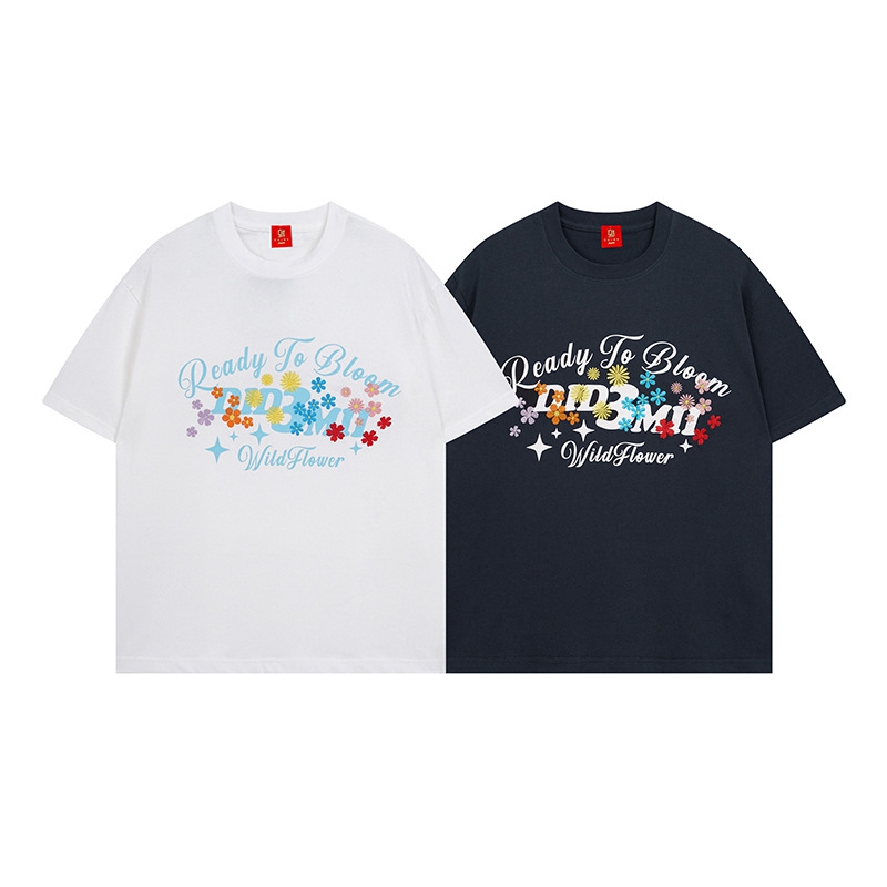 Lyprerazy Streetwear Brand Flo - đánh giá và giá Streetwear Brand Flower