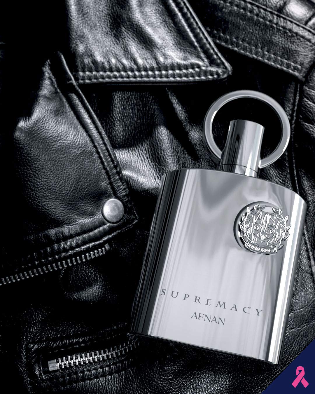 Afnan Supreme Silver Men's per - đánh giá và giá Supreme Brand Streetwear
