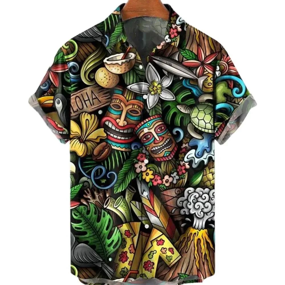 2023 Men's Streetwear Beach Sh - đánh giá và giá Streetwear Brand Label