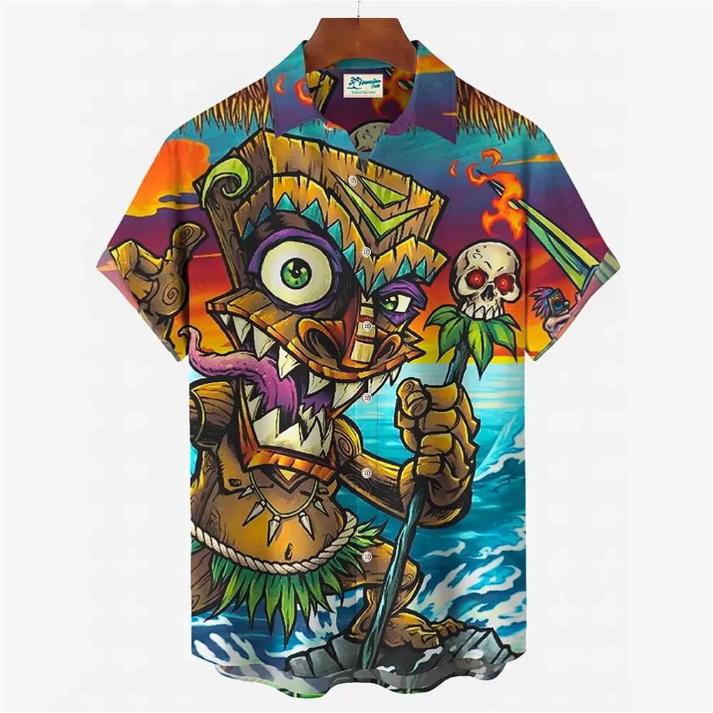 2023 Men's Streetwear Beach Sh - đánh giá và giá Streetwear Brand Label