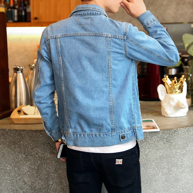 Fashion Brand Spring Autumn Me - đánh giá và giá Streetwear Brand Jeans