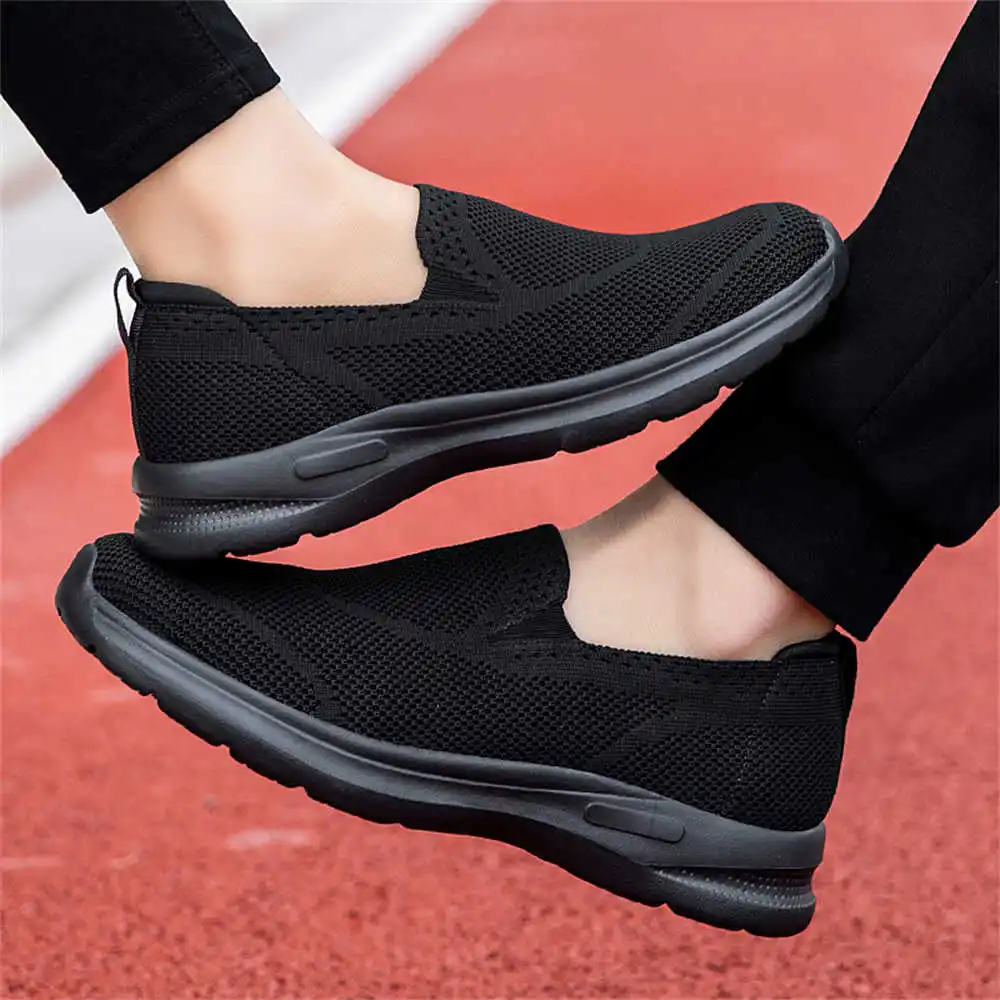Without Lace Net Man's Boots F - đánh giá và giá Streetwear Brand Store