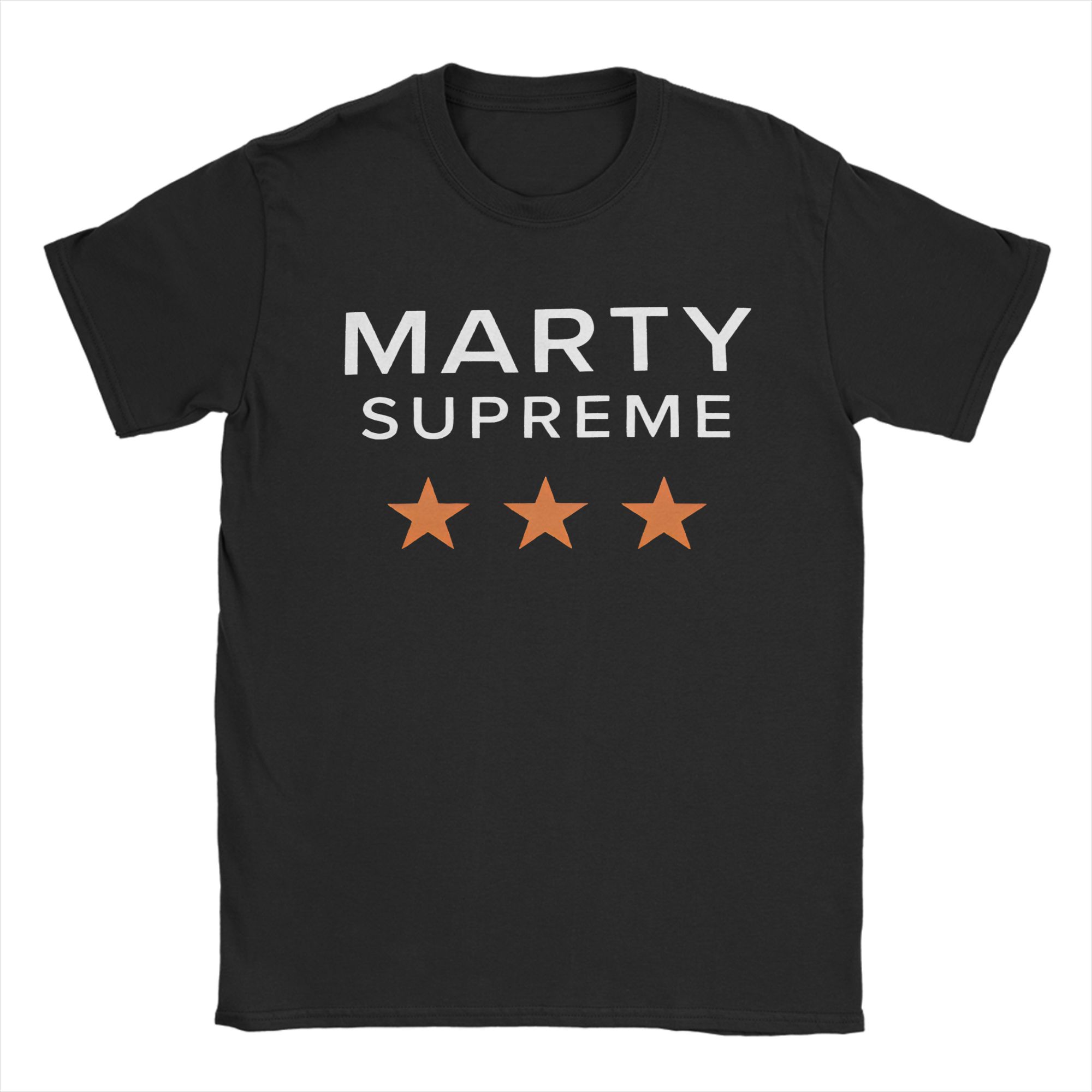 Marty Supreme T-Shirt Men Wome - đánh giá và giá Supreme Brand Streetwear