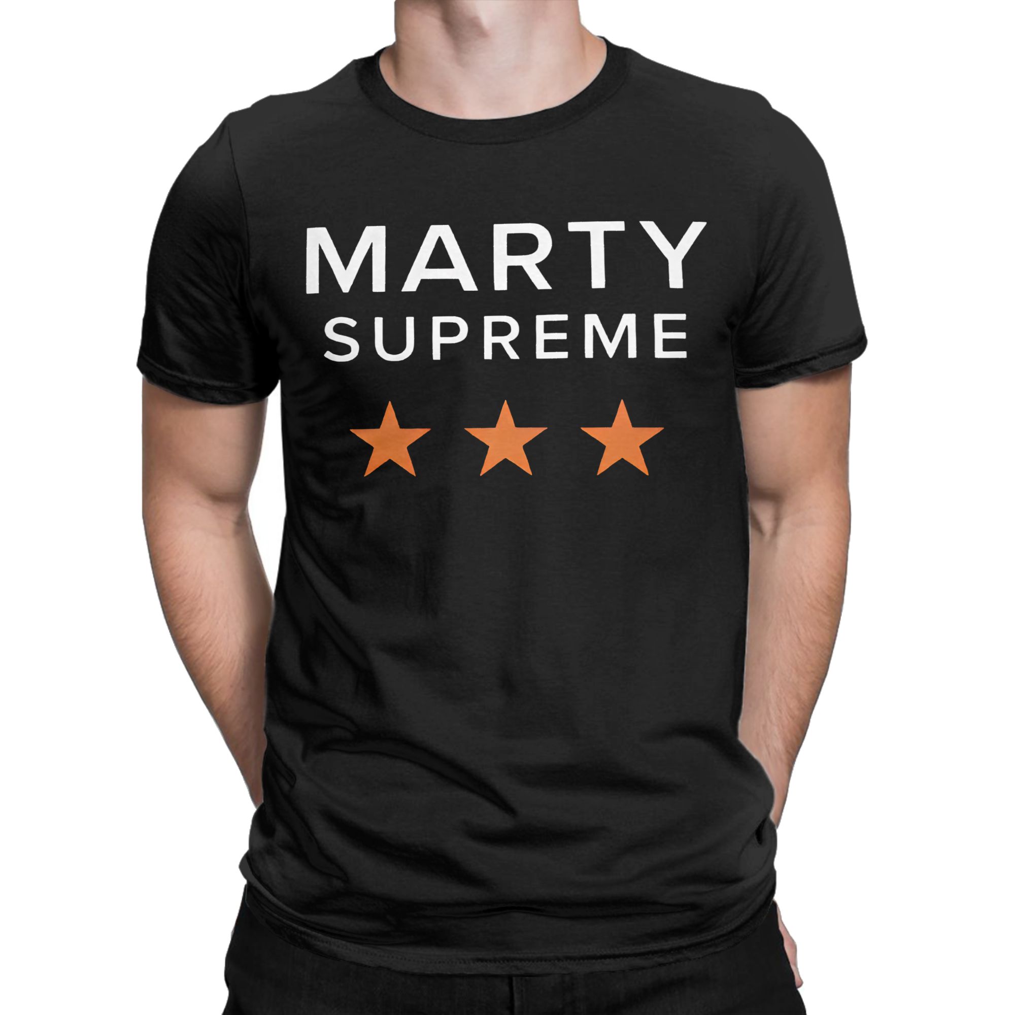 Marty Supreme T-Shirt Men Wome - đánh giá và giá Supreme Brand Streetwear