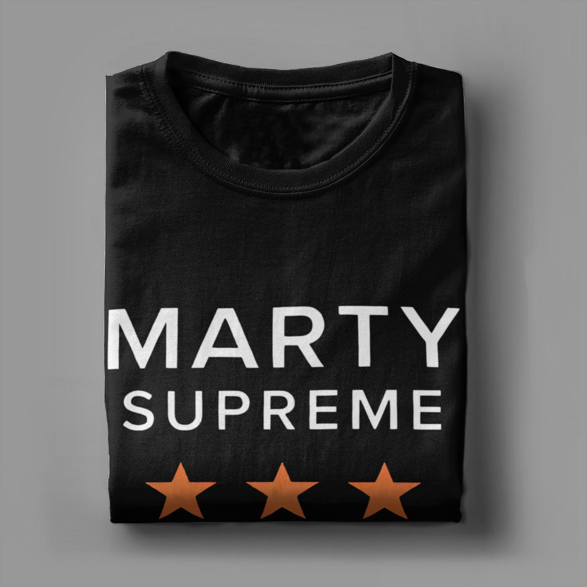 Marty Supreme T-Shirt Men Wome - đánh giá và giá Supreme Brand Streetwear