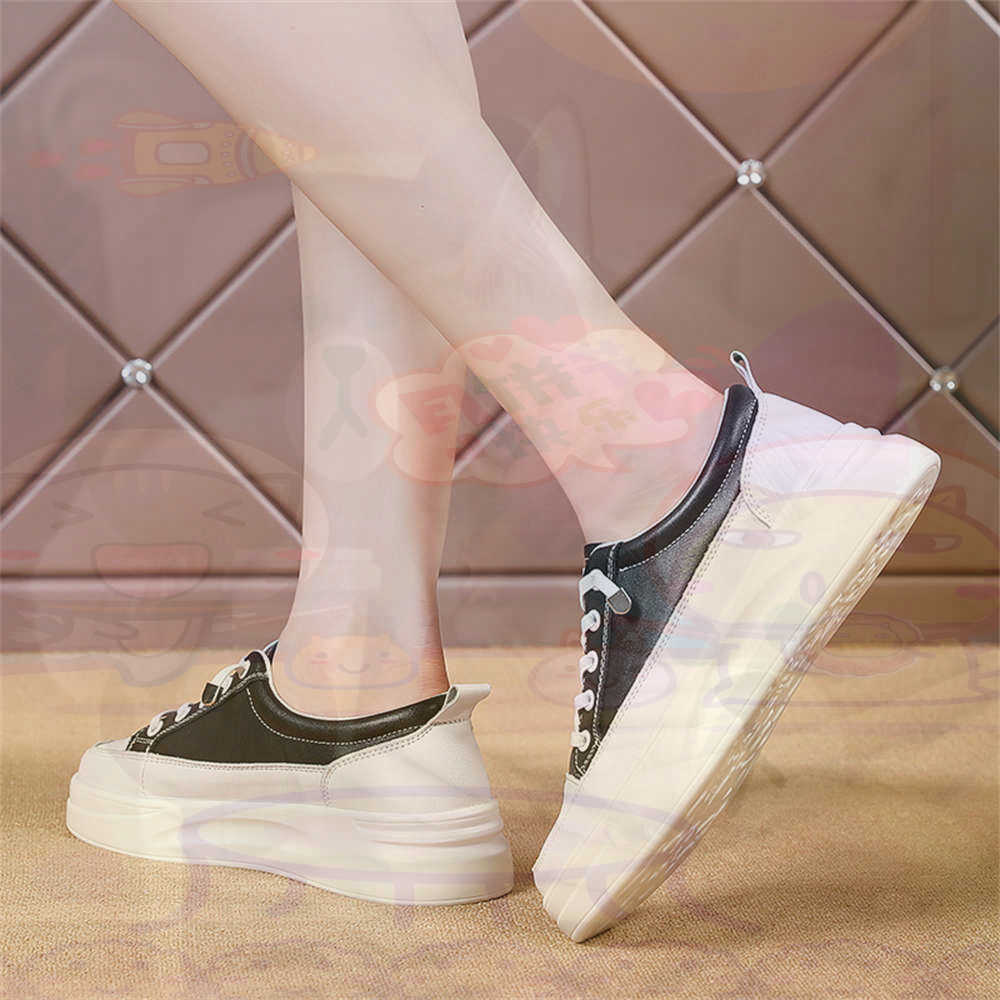 Lace-up Chunky Loafers Woman S - đánh giá và giá Streetwear Brand Store