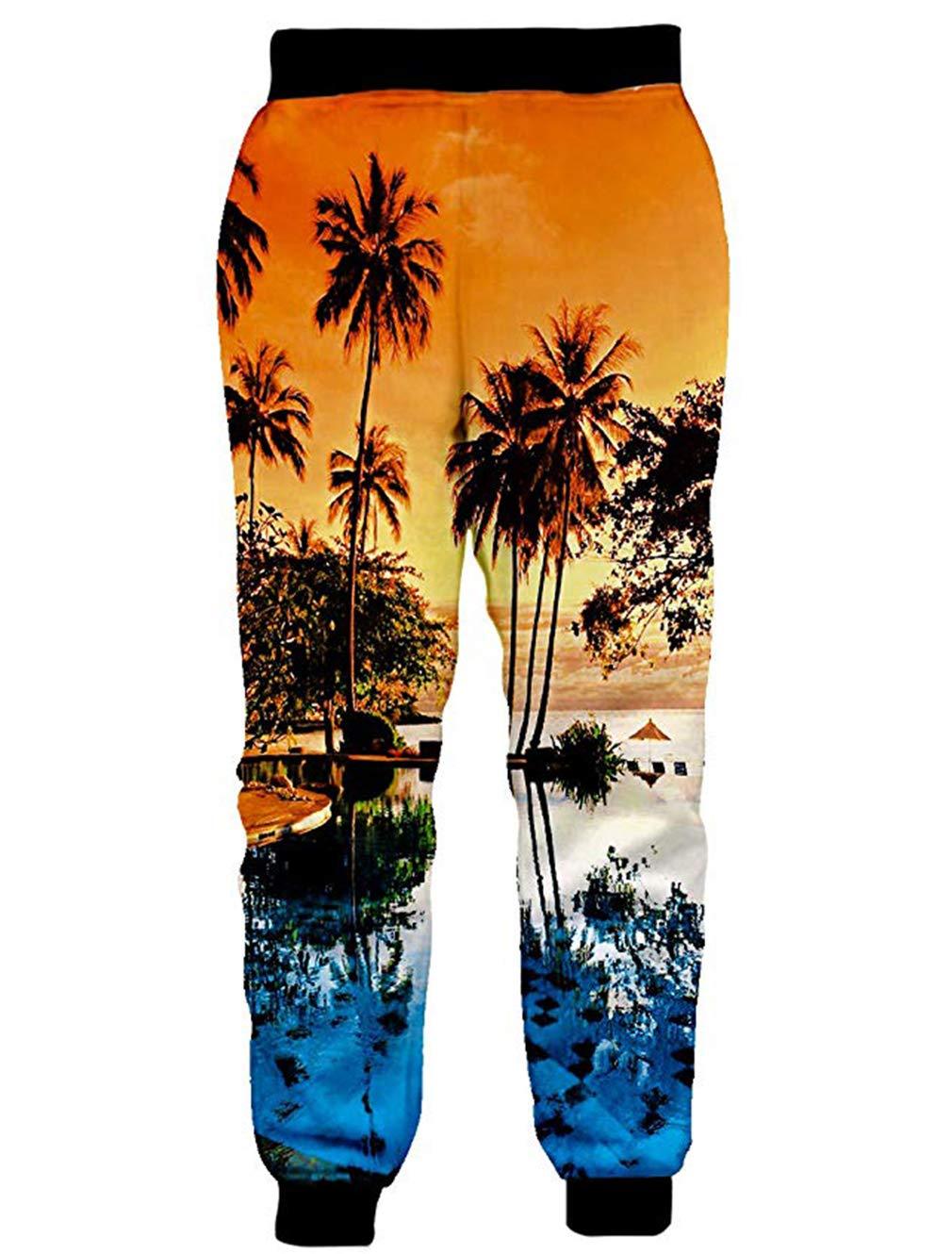 PLstar Cosmos Brand Mens Jogge - đánh giá và giá Streetwear Brand Joggers