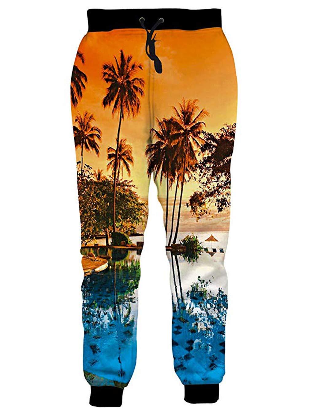 PLstar Cosmos Brand Mens Jogge - đánh giá và giá Streetwear Brand Joggers