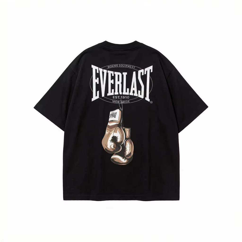 White Boxing Ring Heavyweight  - đánh giá và giá Streetwear Brand Rings
