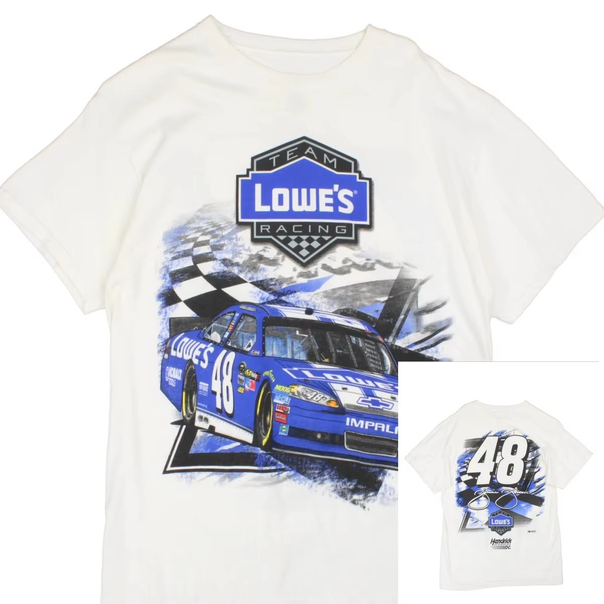 Classic Famous Racing Competit - đánh giá và giá Streetwear Brand Famous