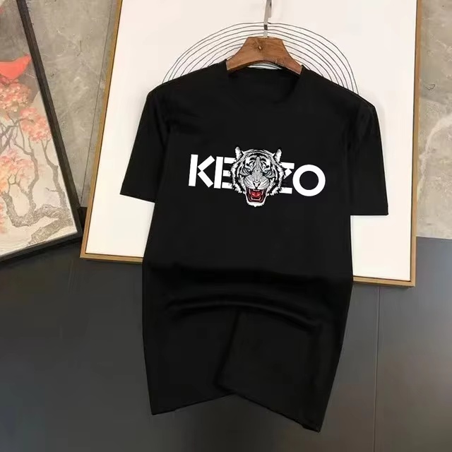 Luxury Classic Logo Brand T-Sh - đánh giá và giá Streetwear Brand Logo