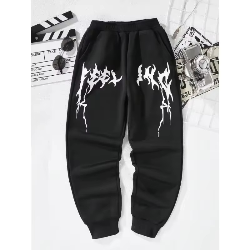 2025 Trend Women Sweatpants Ov - đánh giá và giá Streetwear Brand Joggers