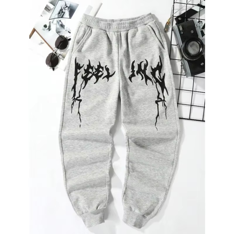 2025 Trend Women Sweatpants Ov - đánh giá và giá Streetwear Brand Joggers
