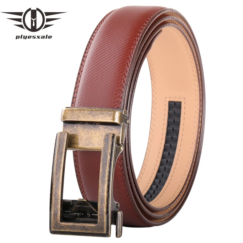 Plyesxale 2026 New Trendy Cow  - đánh giá và giá Streetwear Brand Belts