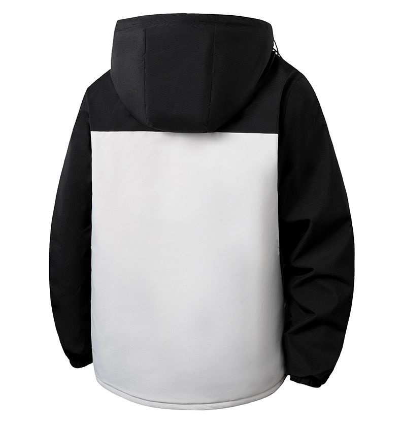 Mens Jacket Coat Knitted Rack  - đánh giá và giá Streetwear Brand Store