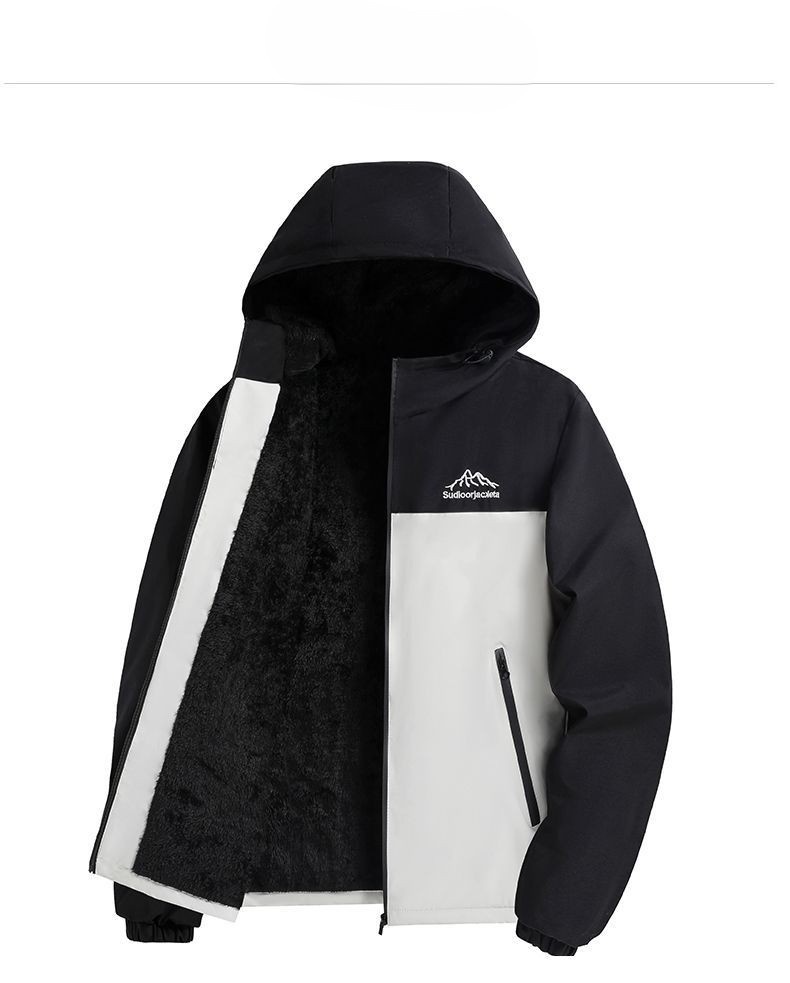 Mens Jacket Coat Knitted Rack  - đánh giá và giá Streetwear Brand Store