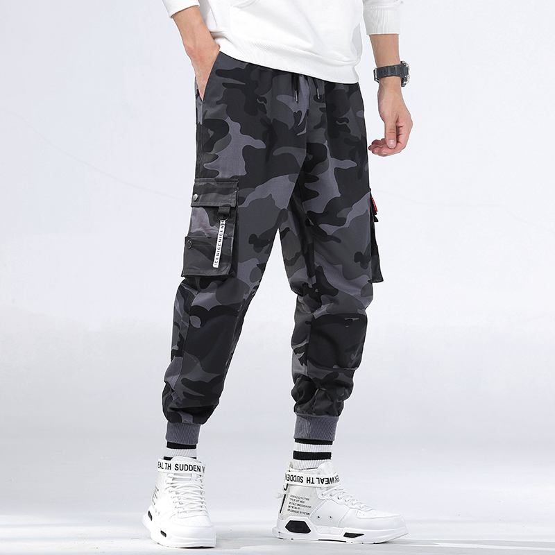 CHAIFENKO Thương Hiệu Nam Quần - đánh giá và giá Streetwear Brand Joggers