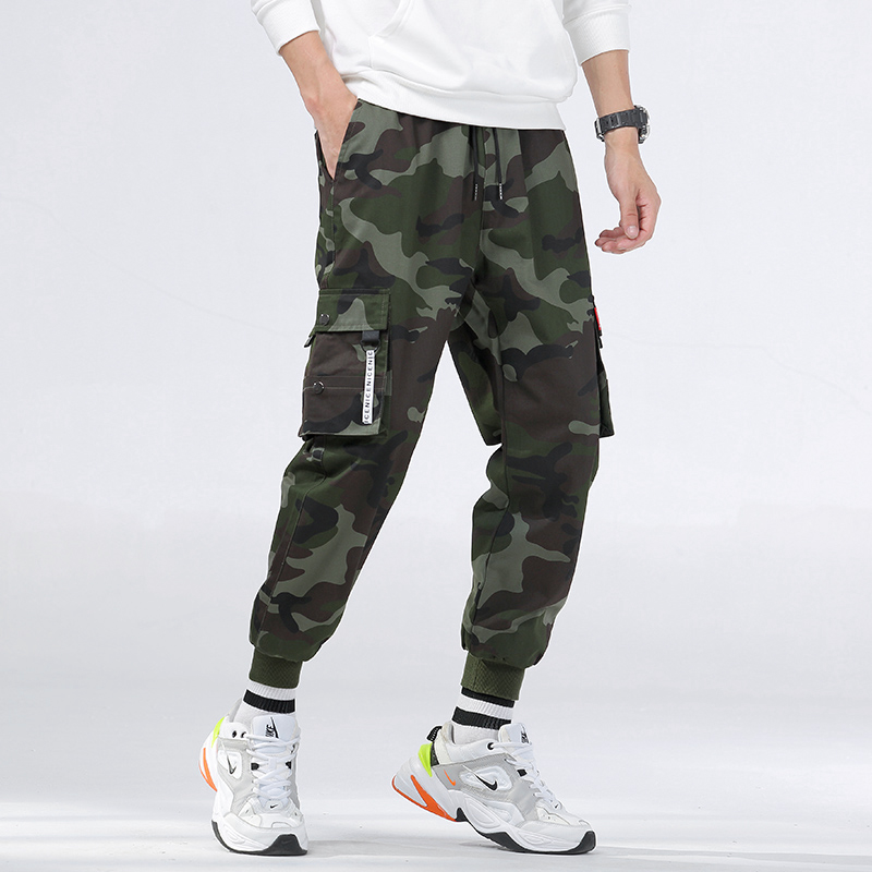 CHAIFENKO Thương Hiệu Nam Quần - đánh giá và giá Streetwear Brand Joggers