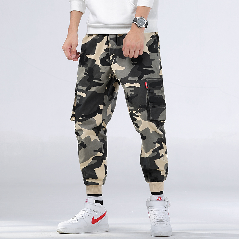 CHAIFENKO Thương Hiệu Nam Quần - đánh giá và giá Streetwear Brand Joggers