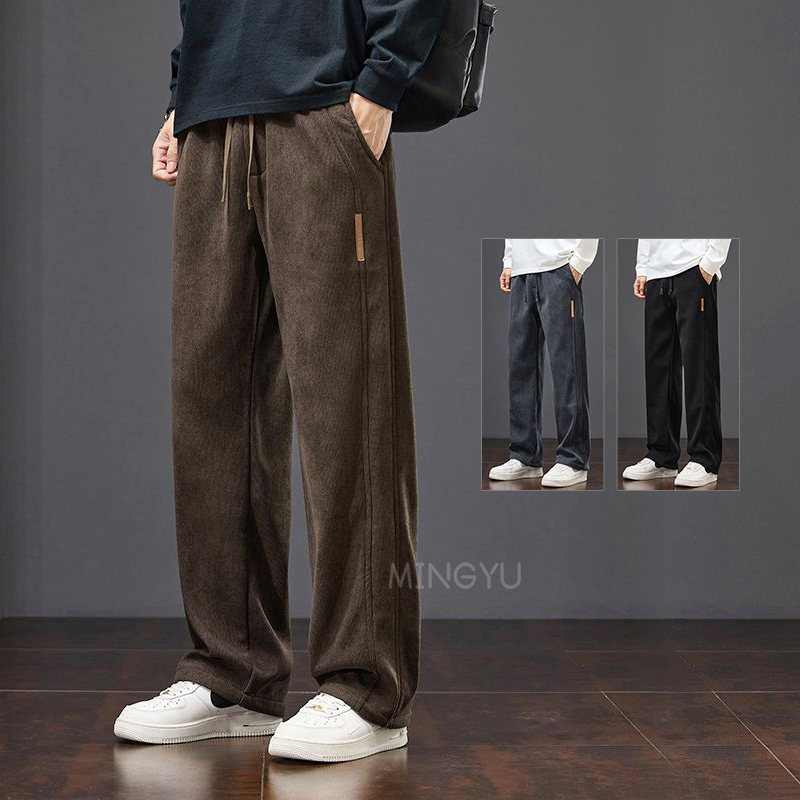 High Quality Brand Clothing Wi - đánh giá và giá Streetwear Brand Joggers