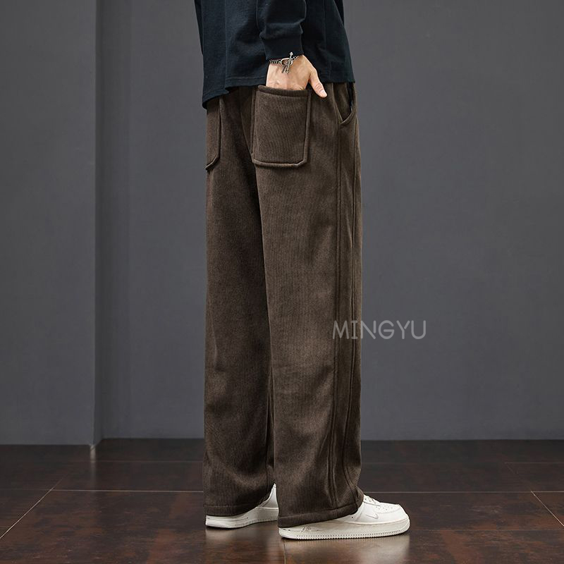 High Quality Brand Clothing Wi - đánh giá và giá Streetwear Brand Joggers