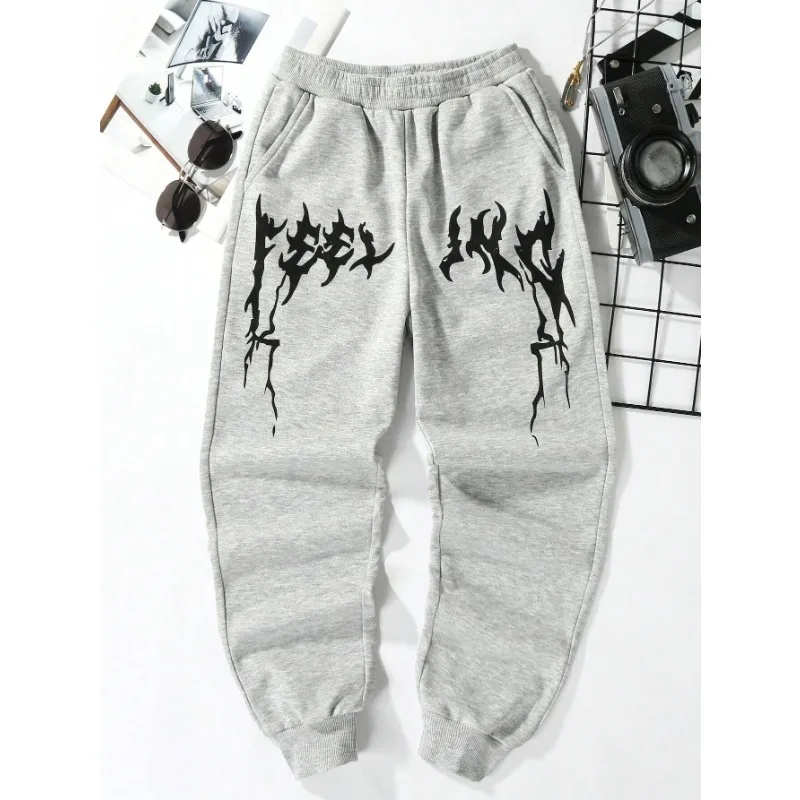 2025 Trend Women Sweatpants Ov - đánh giá và giá Streetwear Brand Joggers