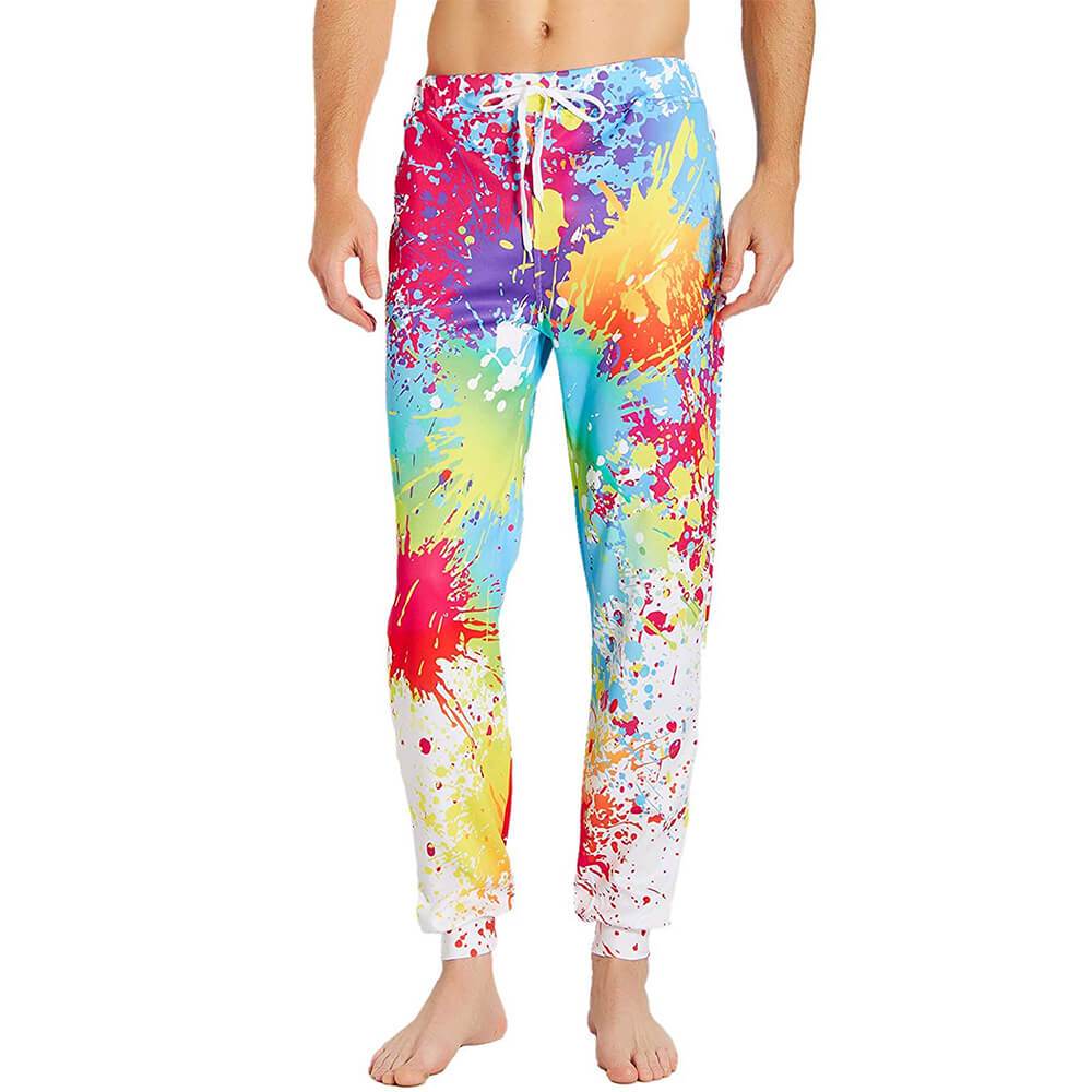 PLstar Cosmos Brand Trousers P - đánh giá và giá Streetwear Brand Joggers