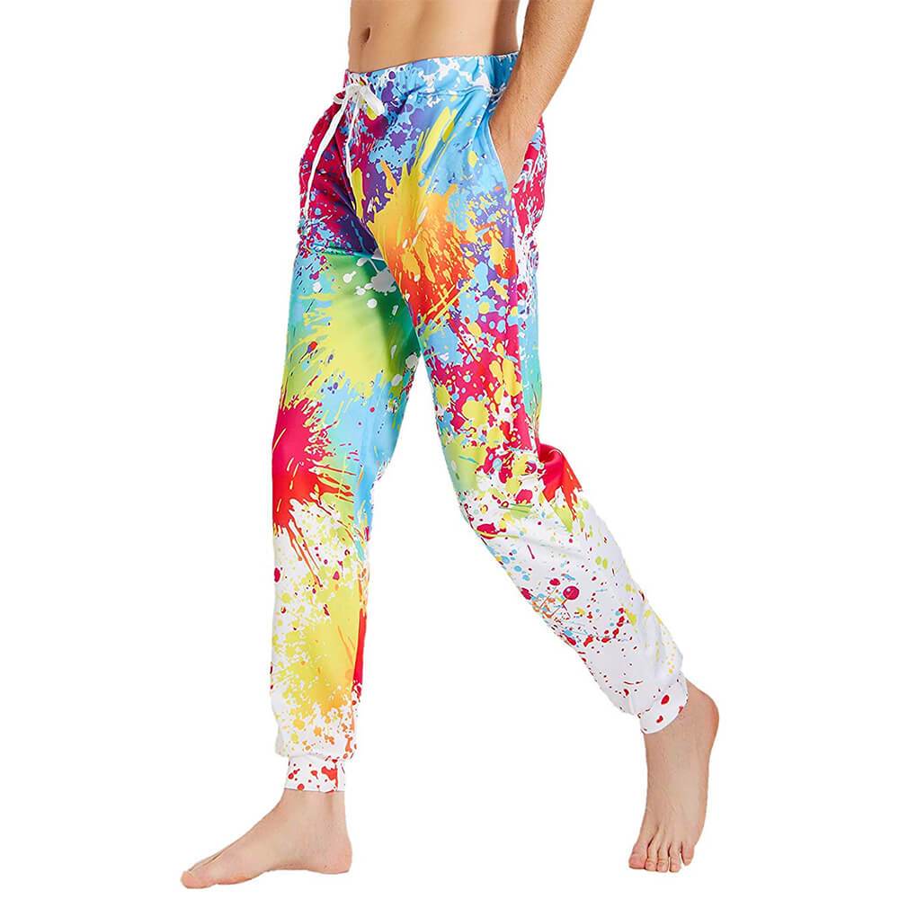 PLstar Cosmos Brand Trousers P - đánh giá và giá Streetwear Brand Joggers