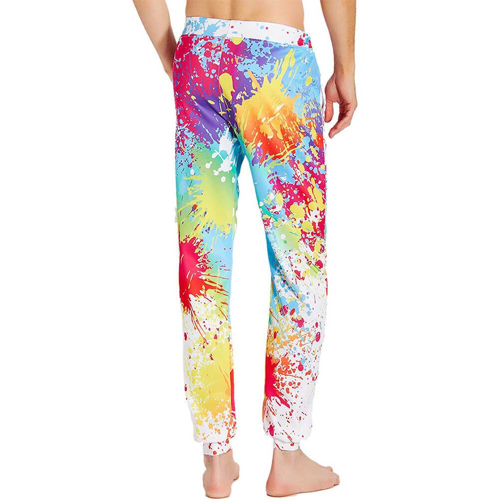 PLstar Cosmos Brand Trousers P - đánh giá và giá Streetwear Brand Joggers